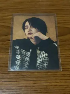 BMSG COMPLETE FILE BE:FIRST ジュノントレカ