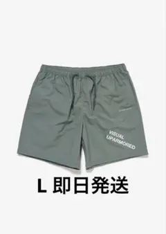 新品】WTAPS 26SS SPSS2001 /SHORTS GRAY M - メルカリ