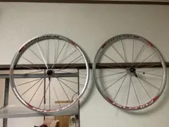 フルクラムレーシング3 クリンチャーホイール 当時物　美品！のサムネイル