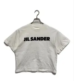 JIL SANDER ロゴ半袖Tシャツのサムネイル