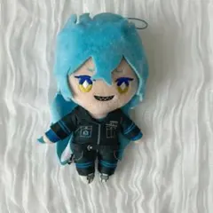 ツイステ イデア　運動着　ex ぬいぐるみ マスコット