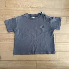 Lee Tシャツ　グレーのサムネイル