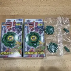 2026年最新】ベイブレード ドラシエルの人気アイテム - メルカリ