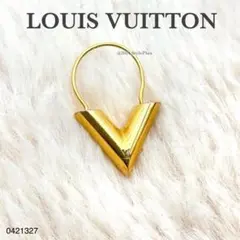2026年最新】LOUIS VUITTON ピアス(片耳用)の人気アイテム - メルカリ