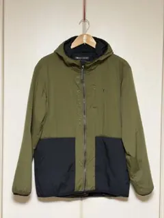 トラビスマシュー　インサレーション　アウター　Lサイズ中古品