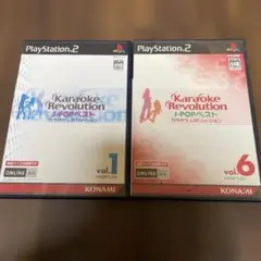 カラオケレボリューション (J-POPベストVol.8) PS2「カラオケレボリューション J-POPベスト vol.8」の詳細 - GAMEMAN