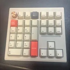 MechLands CIDOO V33 アルミニウムワイヤレス テンキー