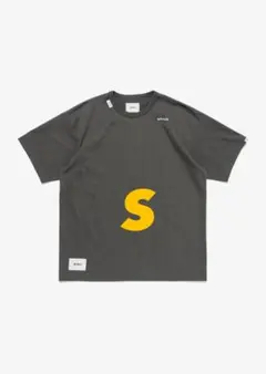 WTAPS Ringer / SS / Cotton "Gray"のサムネイル