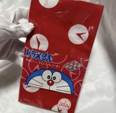 タイムふろしき　ドラえもん　グッズ　レア　E1 タイムふろしき（ドラえもん ひみつ道具マジックシリーズ）byテンヨー