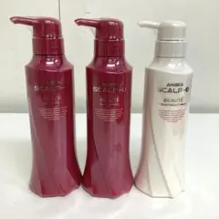 キュアフォルテ シャンプー&トリートメント 600mlと600g - メルカリ