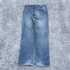00's vintage Wrangler デニムパンツ アメカジ ストリート