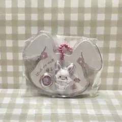 サンリオキャラクターズ パッケージチャーム ウィッシュミーメル