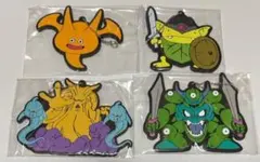 ドラゴンクエストVII ふくびき所スペシャル〜石版と魔王編〜 ラバーコースター