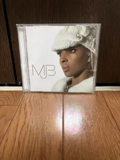 Mary J. Blige MB