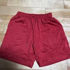 ジョーダン　jordan ナイキ　NIKE ショートパンツ　トレーニングウェア