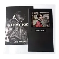 Stray Kids リノ IN生 IN LIFE 限定盤 特典 セット