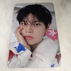 StrayKids シーグリ2026 ktown4u トレカ スンミン