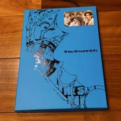 ENHYPEN THE SIN : VANISH STORM アルバム　ジェイ