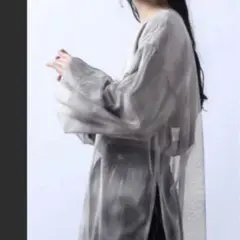 HARE シーアトップス　リバーシブル