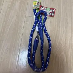 伸縮引ひも 大型犬用 30kgまでのサムネイル