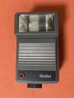 希少Rollei 35 classic 20 REB ストロボ 本体のサムネイル