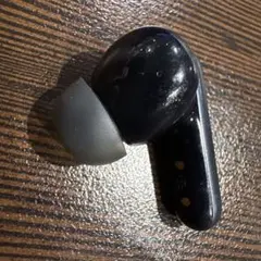 Soundcore P40iのイヤホン　右耳　ブラック