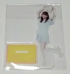 乃木坂46　岩本蓮加　乃木坂モバイル　A賞　アクリルスタンド