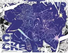 BUMP OF CHICKEN I TOY’S STORE限定盤　ヒロアカ