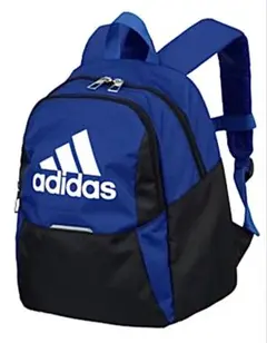 adidas ADP25B ブルー ボールバッグ リュック 幼児のサムネイル