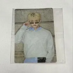 INI 写真集 Viva la vita オフィシャルストア トレカ 田島将吾