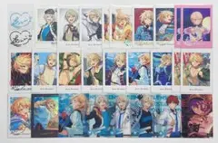 あんスタ 白鳥藍良 イベコレ缶バッジ 2020 AUTUMN 15点 - メルカリ