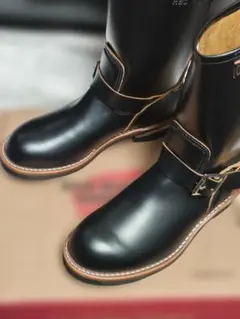 2026年最新】red wing 2966の人気アイテム - メルカリ