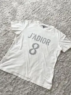 今週末まで出品・DIOR・ロゴTシャツのサムネイル