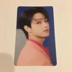 SEVENTEEN トレカ ジュン