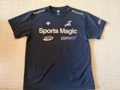 極美品】ALLJAPAN インターハイ 国体 デサントTシャツ - メルカリ