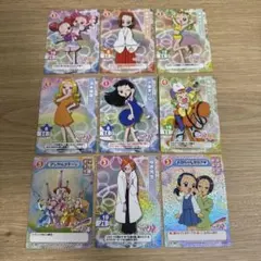 2026年最新】おジャ魔女どれみトレーディングカードの人気アイテム