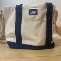 Lee ミニオンバッグ 値下げ⭕️のサムネイル