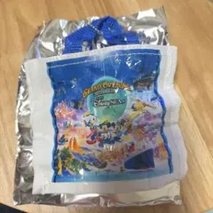 東京ディズニーシー　25周年　カプセルトイ　グランドオープン