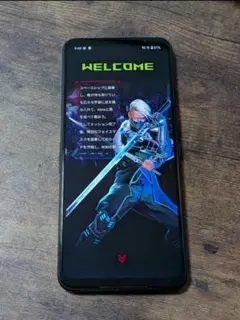 2026年最新】rog phone 5 ジャンクの人気アイテム - メルカリ
