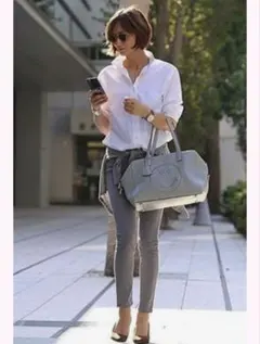 2025年最新】Anya Hindmarch 割引オプション：通常商品 ボストン