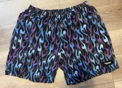 masses fireマシスファイヤーショートパンツ　長瀬智也　木村拓哉　希少Lのサムネイル