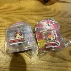パワーパフガールズ　ブロッサム ガチャ