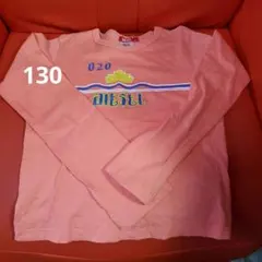 DIESEL　ロンT　120位