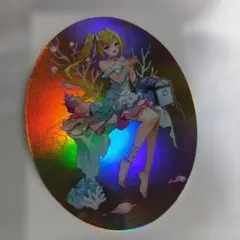 星川サラ ART OF NIJISANJI 特典