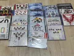 Hey! Say! JUMP アルバム シングル CD DVD まとめ売り