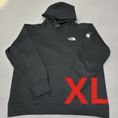 THE NORTH FACE ノースフェイス　パーカ