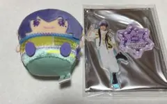 黒瀬舞人 ぬいぐるみ アクスタ