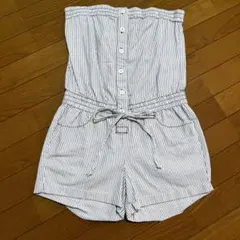 2/5までの最終価格！ Forever21 オールインワン