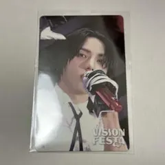 TMA VR トレカ SUNGHO ソンホ boynextdoor
