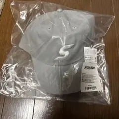 【新品未使用】Snow Man ポップアップ　キャップ